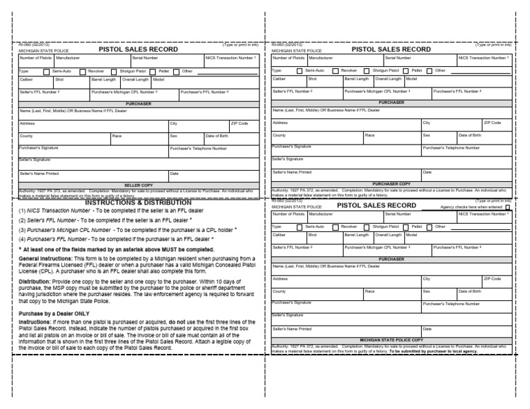 National Instant Criminal Background Check System News