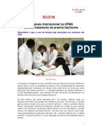 Anemia UFMG