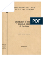 Hurtado_Concentración de población y desarrollo económico_Situacion