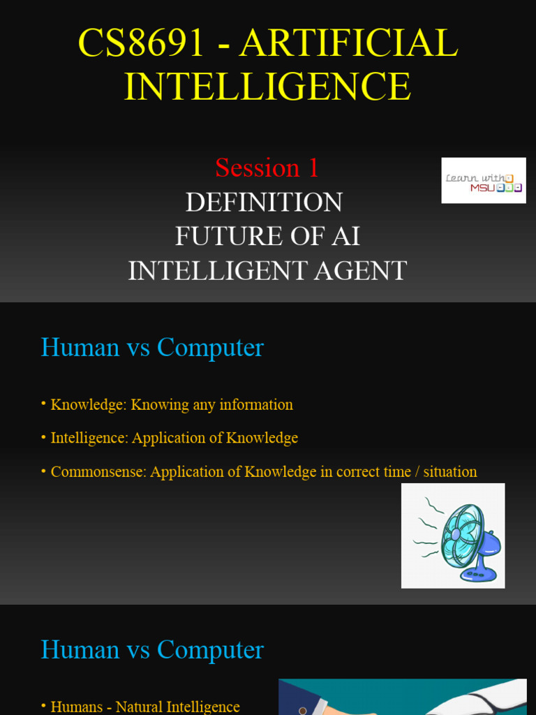 Unit 1 - Intro - Session 1 | PDF