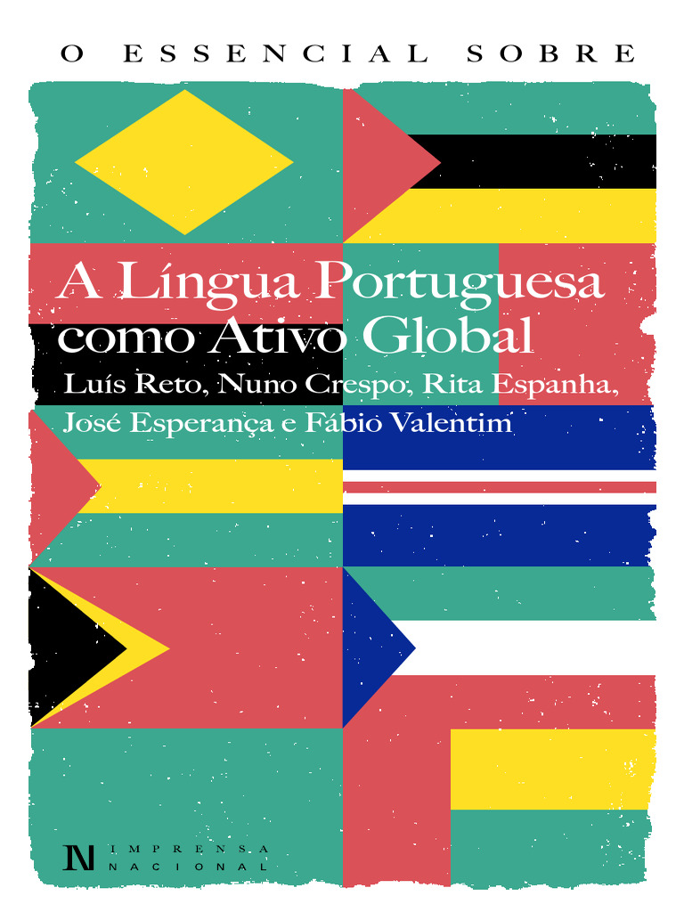 Crespo Et Al.2020 A Expansão Da Língua Portuguesa | PDF | Portugal ...