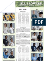 All County Soccer