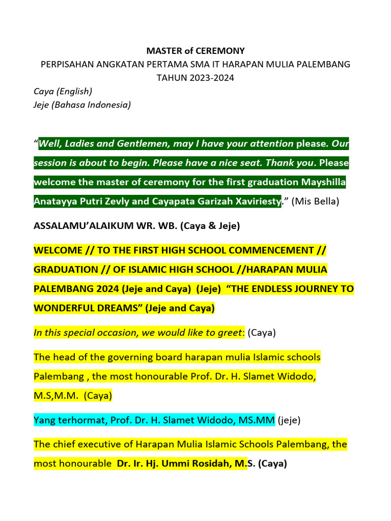 Naskah Mc Perpisahan 094949 Pdf