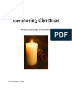 Discovering Christmas: Poems and Stories of Christmas