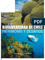 CONAMA_Biodiversidad de Chile_Cap 1 y 2