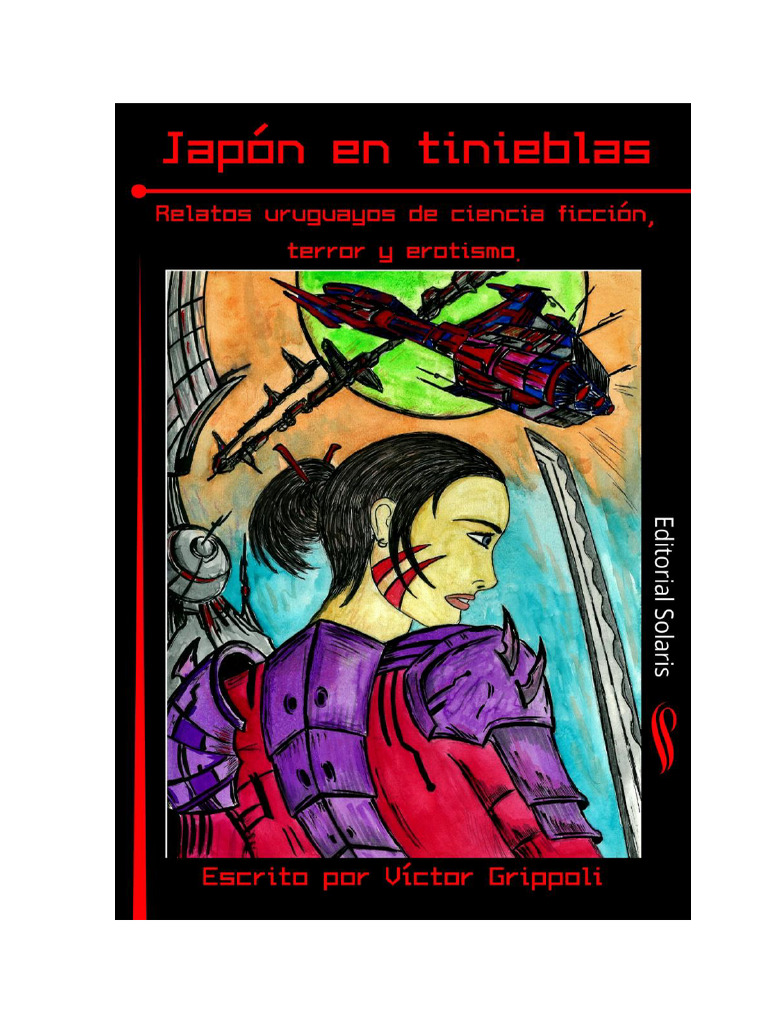 Japon en Tinieblas 23756 PDF 324431 12646 23756 N 12646 | PDF ...