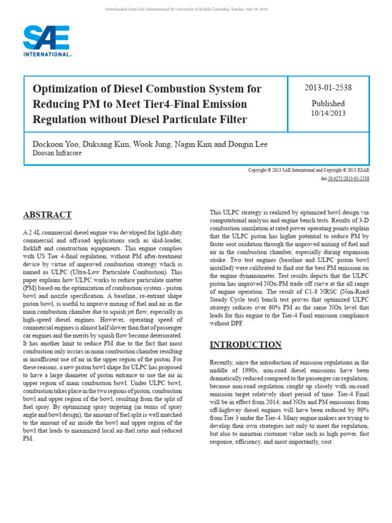 Internal Combustion 1 Pdf Diesel Engine Internal Combustion Engine