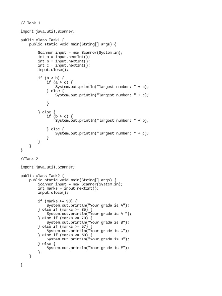 Assingment 03 - 24301459 - Saadmaan Mazhar | PDF | Software | Systems ...