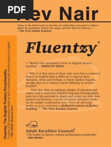 Fluentzy English Fluency Book-Set (Ebooks 20 Books) (Kev Nair) (Z-Library)