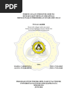 Undergraduate Theses | PDF | Seni | Teknologi & Rekayasa