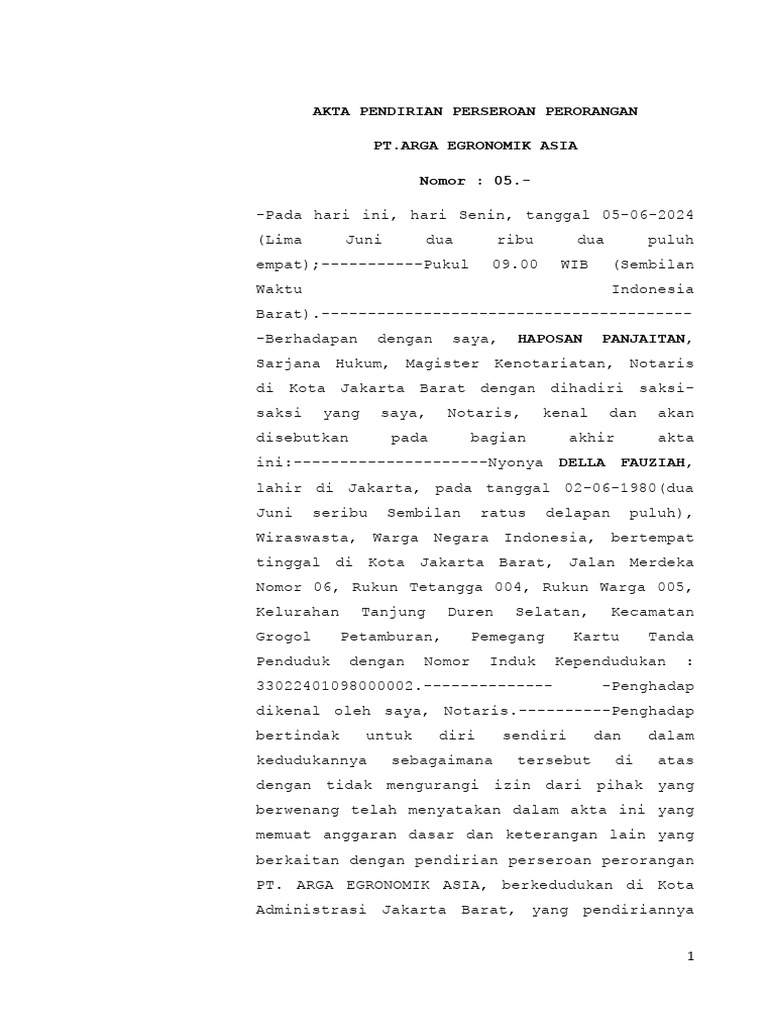 Kemenkum Kalbar Dorong Masyarakat Manfaatkan Kemudahan Pendirian Perseroan Perorangan Secara Online