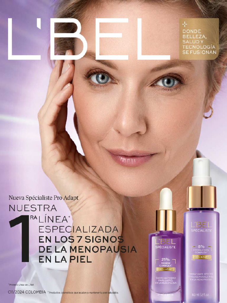 Lbel colombia c11 2024 pdf