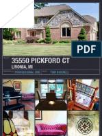 Pickford CT Livonia MI