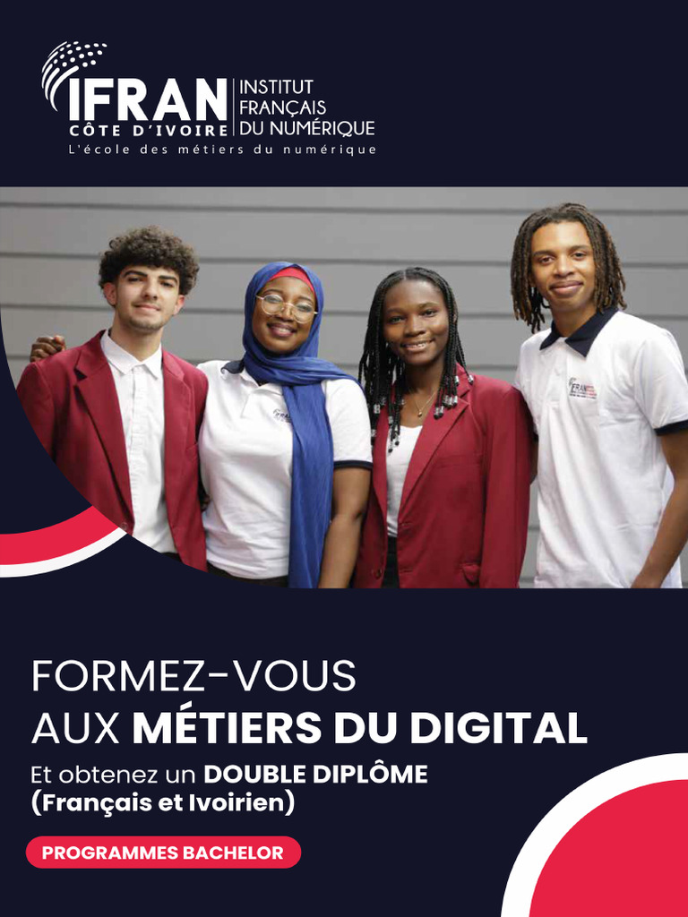 Brochure Ifran PDF | PDF