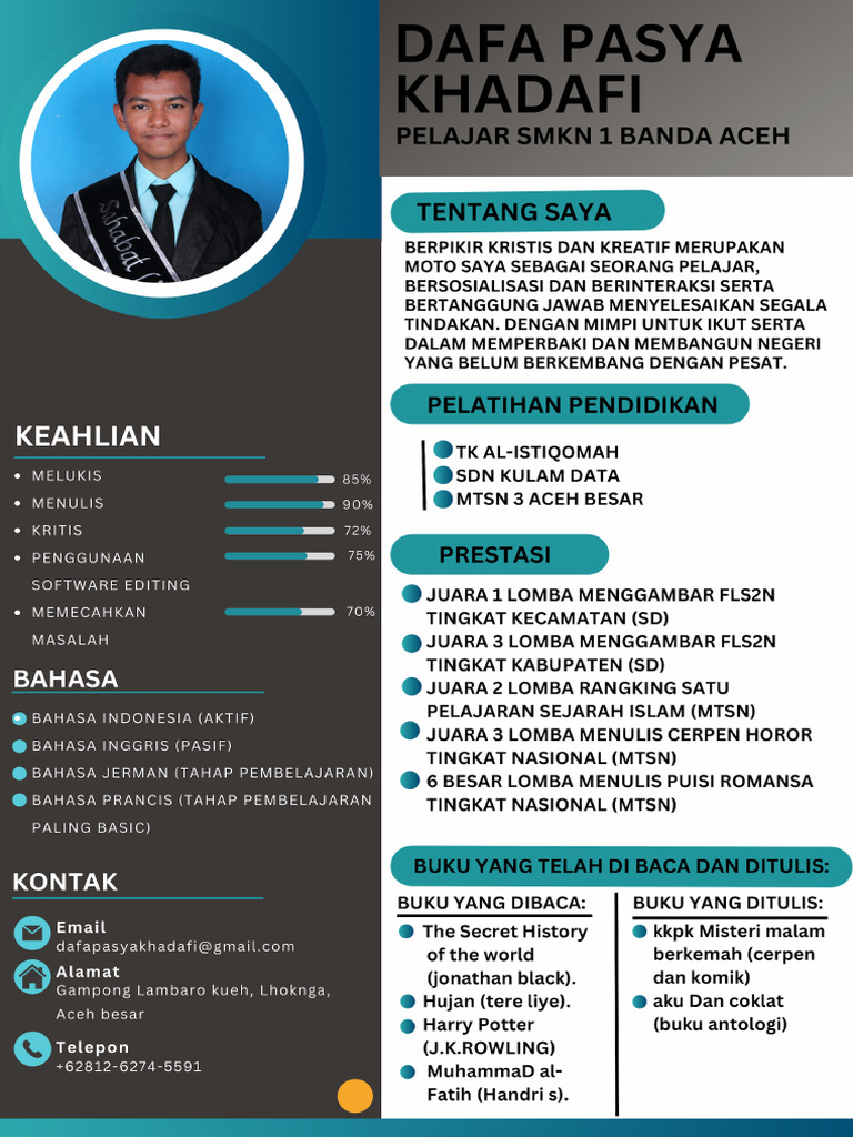 CV | PDF