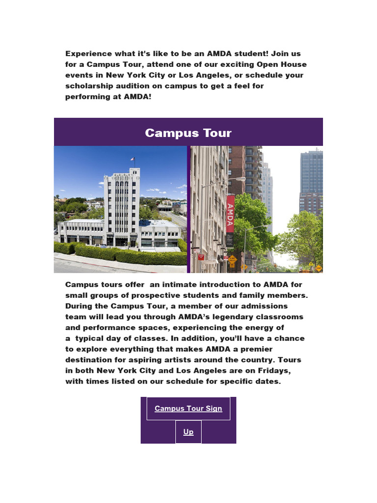 Experience intelligence overview