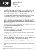 SOLAS Chapter II-2 Fire Extinguisher Guide | PDF