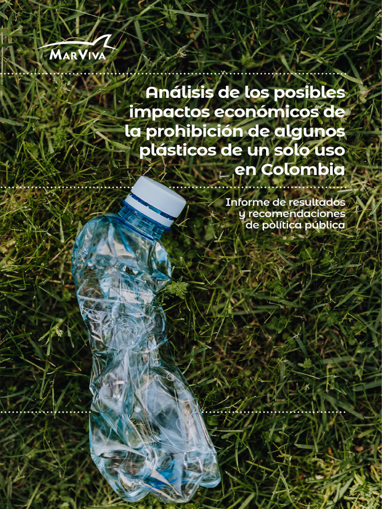 Captura de Pantalla | PDF | Residuos | El plastico