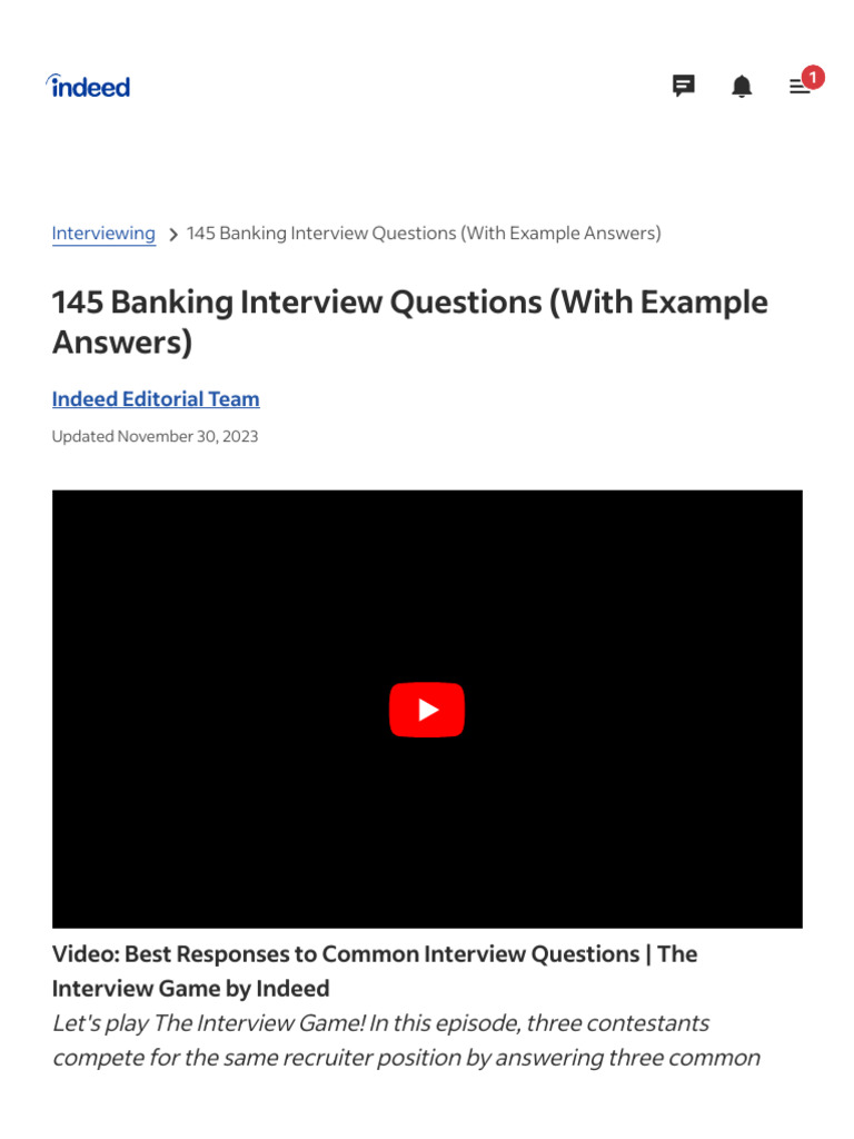 DIGITAL BANKING INTERVIEW QUESTIONS visual data 2