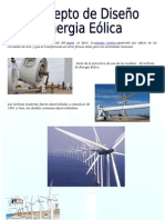 Energía eólica