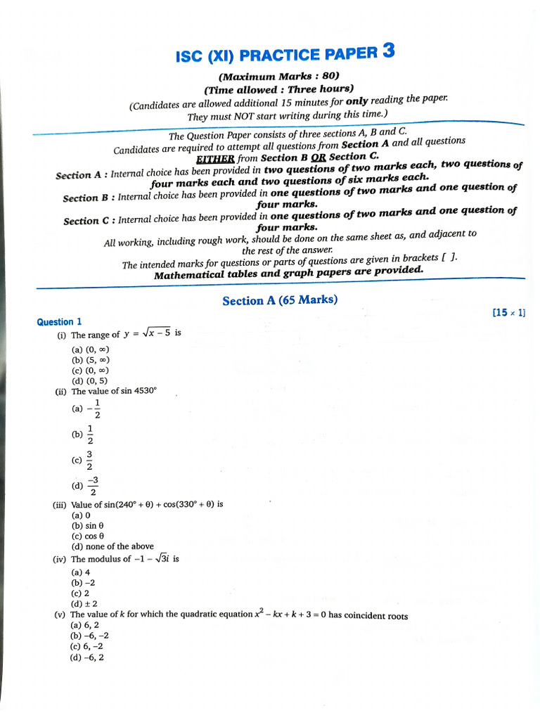 Paper 3 | PDF