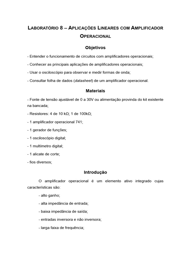 amplificador-operacional-download-gr-tis-pdf-amplificador