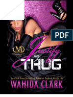 Download Justify My Thug by Wahida Clark by Cash Money Content SN74799567 doc pdf