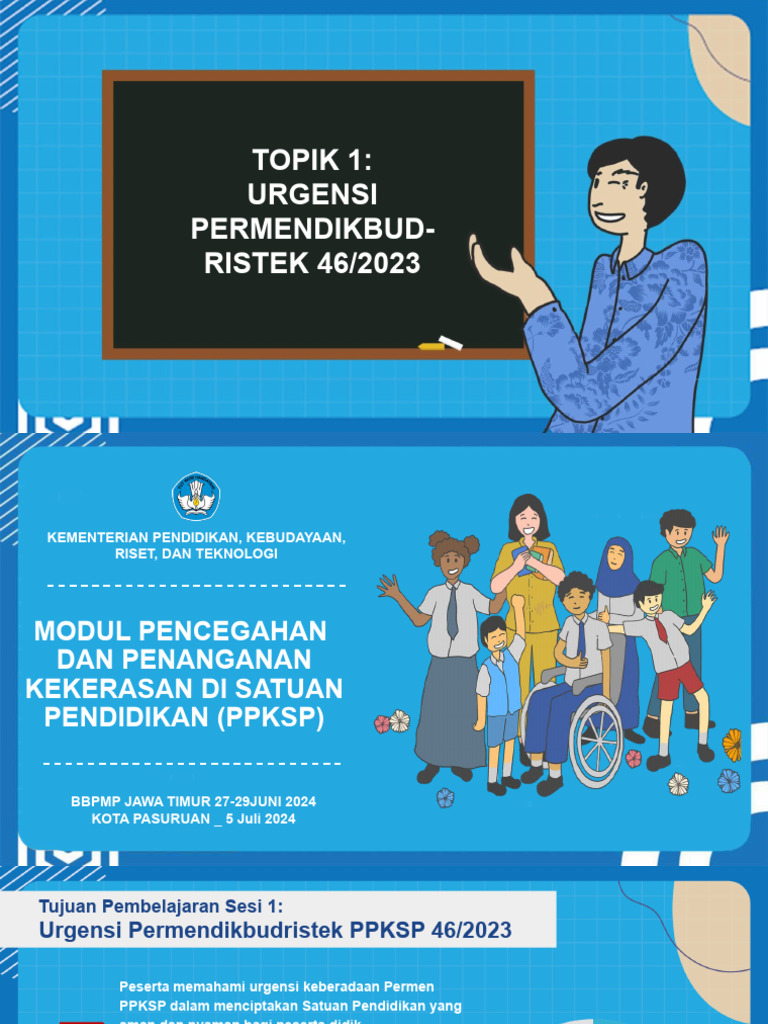 Modul 01 | PDF