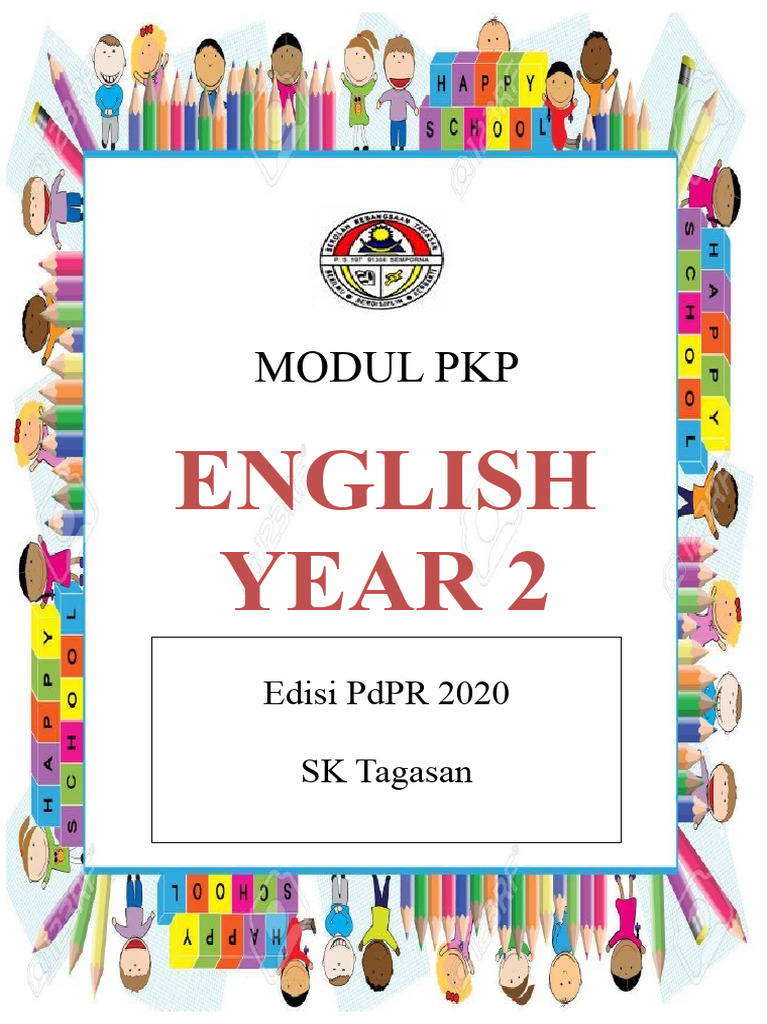 Modul Tahun 2 Pdf