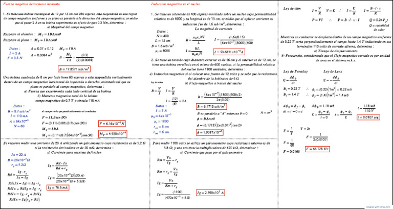 Formulario | PDF