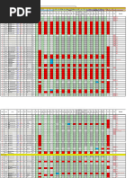 Bowel Movement Tracking Sheet | PDF