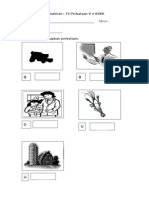 Lembaran Kerja V + KVKK