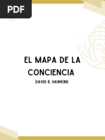 El Mapa de La Conciencia de David Hawkins | PDF | Amor | Orgullo