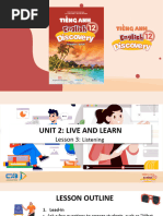 WALC 10: Memory Exercises Guide | PDF | Language Arts & Discipline