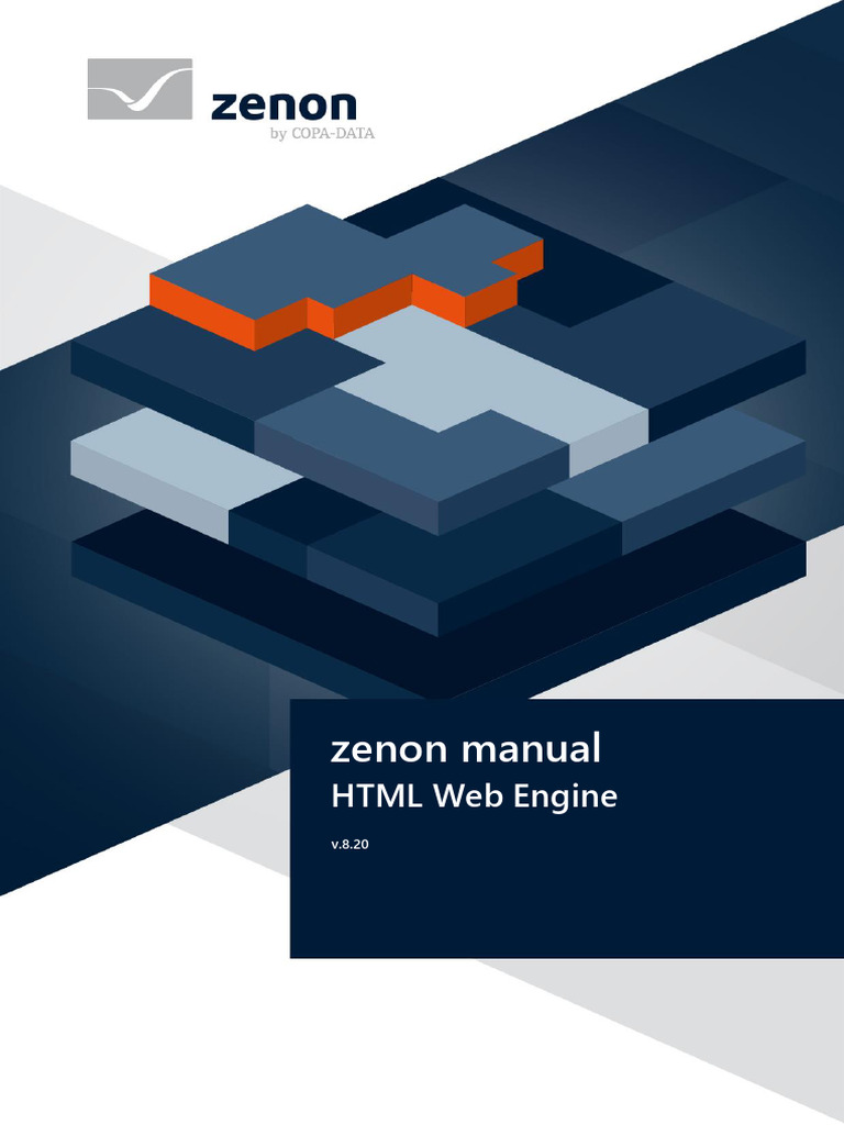 HTML Web Engine | PDF | World Wide Web | Internet & Web