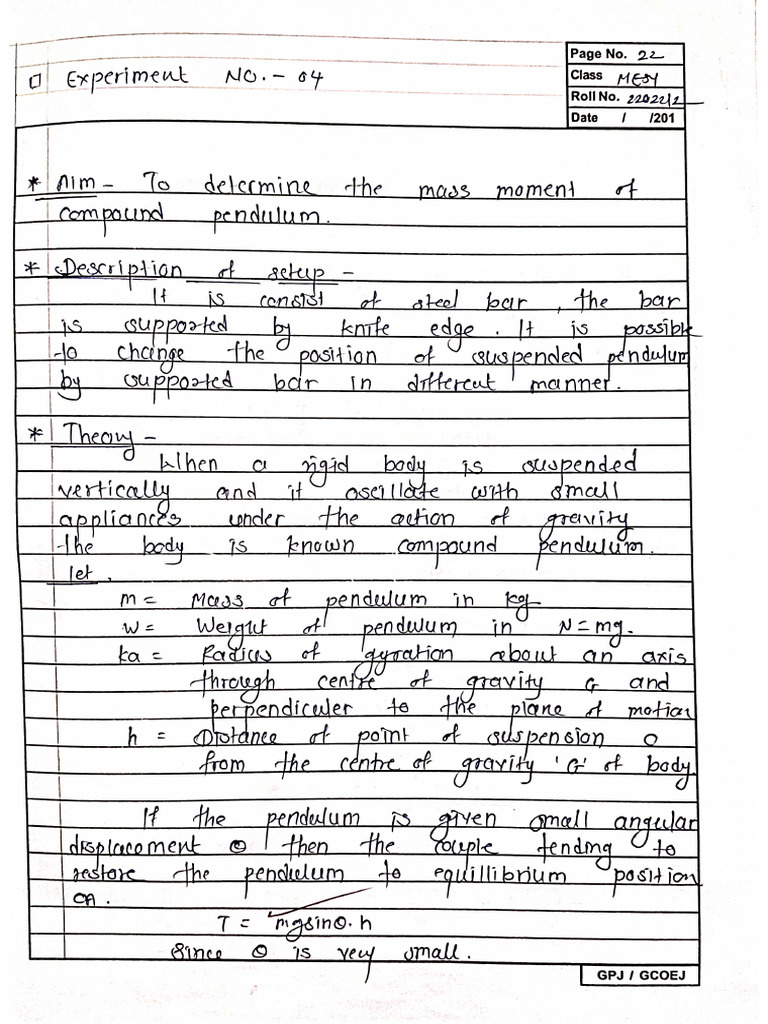 MDCG Assignment 2 - 5 | PDF