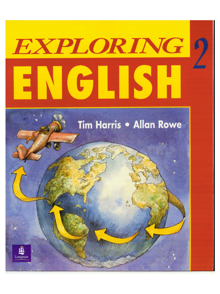 Exploring English 2 | PDF