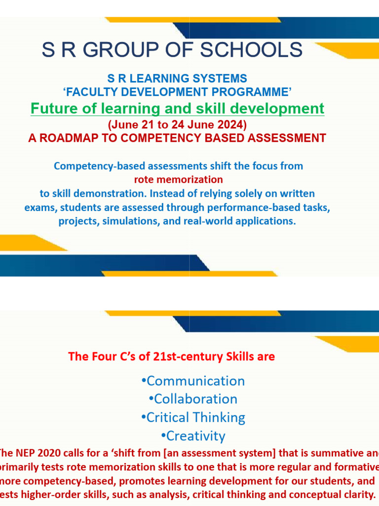 S R Group Of Schools S R Group Of Schools S R Group Of Schools S R