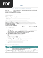 APDCL Name Change Application Form | PDF | Electric Power Distribution ...