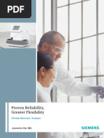 Clinitek Status Connect Setup Guide | PDF