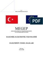 Elektrigin Temel Esaslari