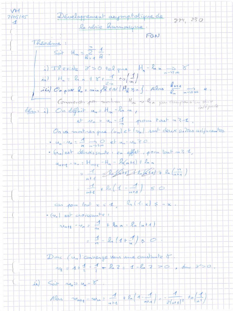 harmonique_serie PDF