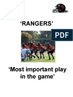 Rangers 2011