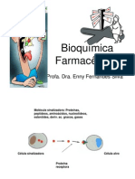 1 Aula Bioquímica Farmaceutica-2011-P1 EP2-ENY