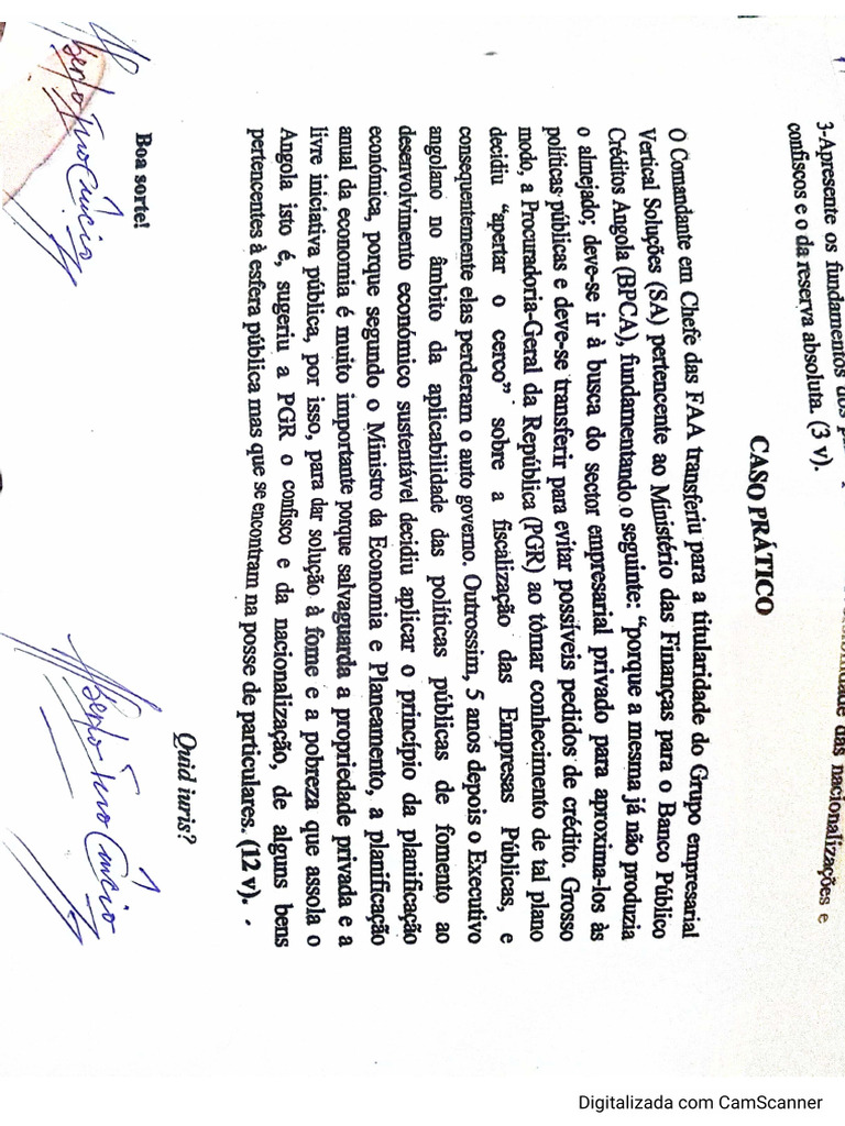 Caso pr tico dto econ mico pdf