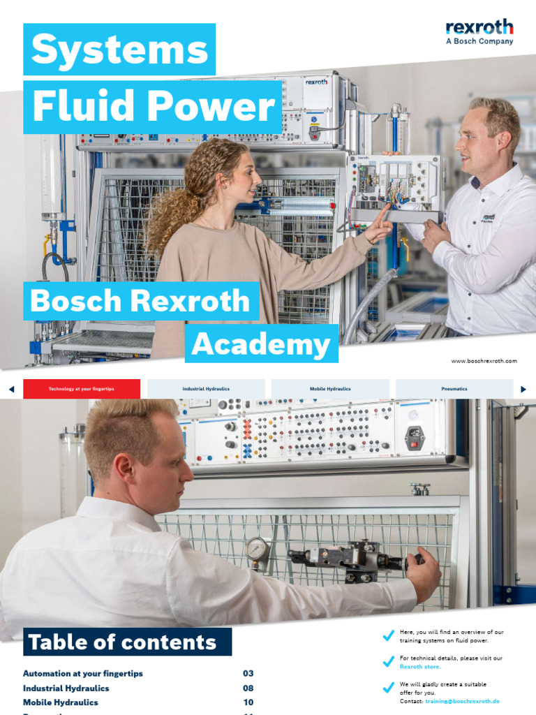 Rexroth_TrainingSystems_FluidPower_R901584567_Version 2023-01-EN ...