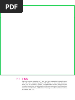 V-Belt Sheave Groove Dimensions Guide | PDF | Belt (Mechanical ...