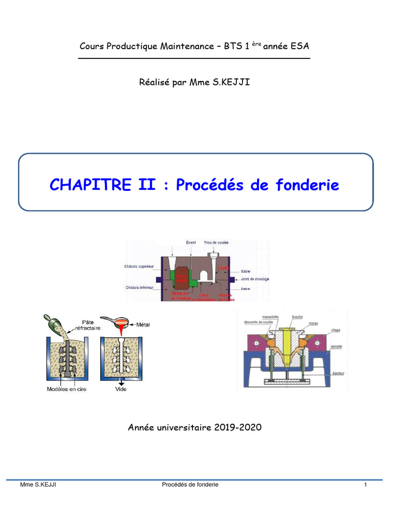 techniques-de-fonderie-et-noyautage-pdf-mat-riaux-m-taux