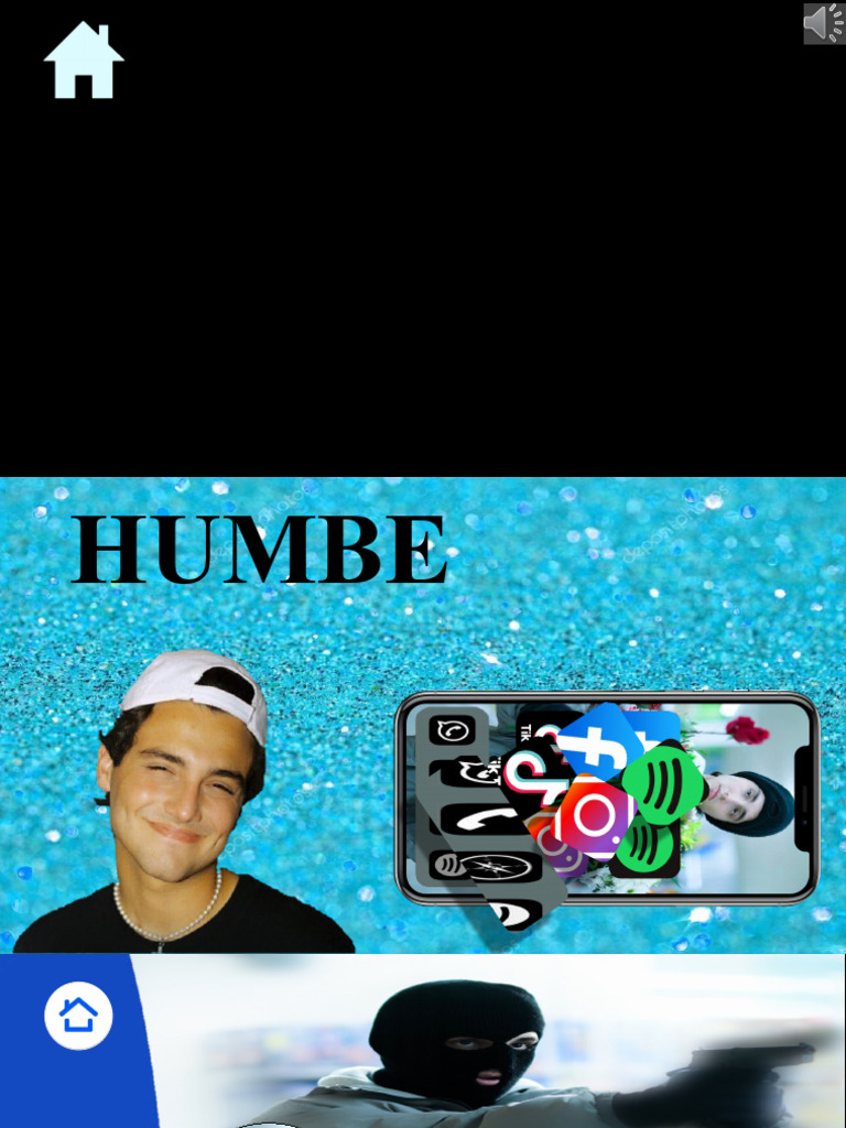 Humbe Facebook | PDF