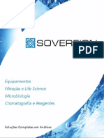 Folder Sovereign 2009